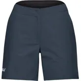 Jack Wolfskin Prelight Pulse Shorts Blau 40