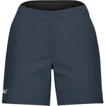 Jack Wolfskin Prelight Pulse Shorts Blau 40