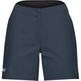 Jack Wolfskin Prelight Pulse Shorts Blau 40