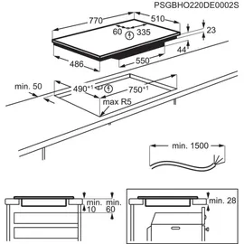 AEG OIO84A00IB