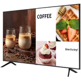 Samsung BEC-H 4K Business TV Display