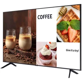 Samsung BE55C-H 55" 4K Business TV Display BEC-H Serie