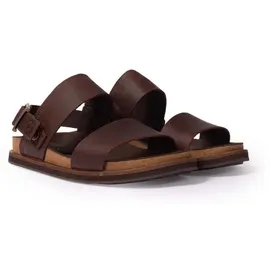 Timberland Amalfi Vibes 2Band Sandal Herren Braun 44