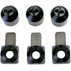 Stützenkopf variabel