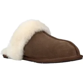 UGG Australia Scuffette II Braun 38