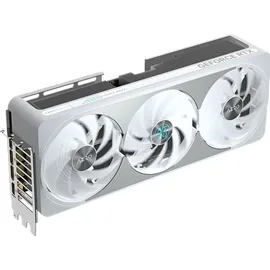 Gigabyte GeForce RTX 5070 Ti AERO OC 16G Grafikkarte HDMI/DP