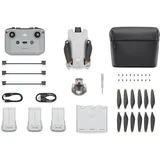 DJI Mini 3 Fly More Combo RC-N1 ohne Display