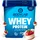 Bodylab24 Whey Protein Pannacotta Pulver 2000 g