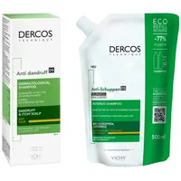 Vichy Dercos Anti-Schuppen Shampoo 200 ml