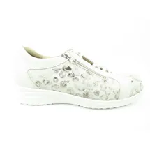 Finn Comfort Bexley Pebble stone Damen 383336383236 Beige 38 EU - Beige - 38