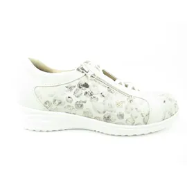 Finn Comfort Bexley Pebble stone Damen 383336383236 Beige 38 EU - Beige - 38