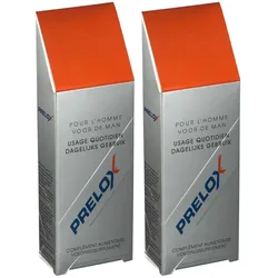 Pharma Nord Prelox | l-Arginin Aspartat + Taurin + Pycnogenol | Blutkreislauf