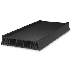 K2 Systems Flachdach-Montagesystem Dome Mat V