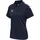 hummel Core XK Funktions-Poloshirt Damen marine XS