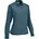 Bluse Petrol/Blau 48