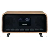 Thomson RT850DABBT braun