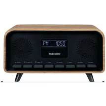 Thomson RT850DABBT braun