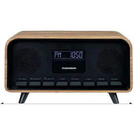 Thomson RT850DABBT braun