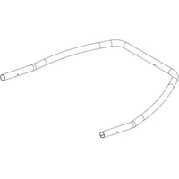 Thule U-Bügel 917/918 - 1500052680