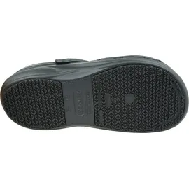 Crocs Bistro - schwarz