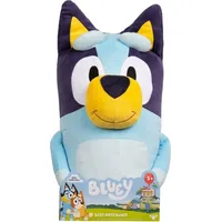 Moose Toys Bluey 45 Cm - Blau