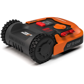 Worx Landroid M700 WR142E inkl. 1 x 4,0 Ah