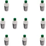 Ersatzteil - 10er Set Entkalker 500ml ECODECALK - - DELONGHI, BEKO