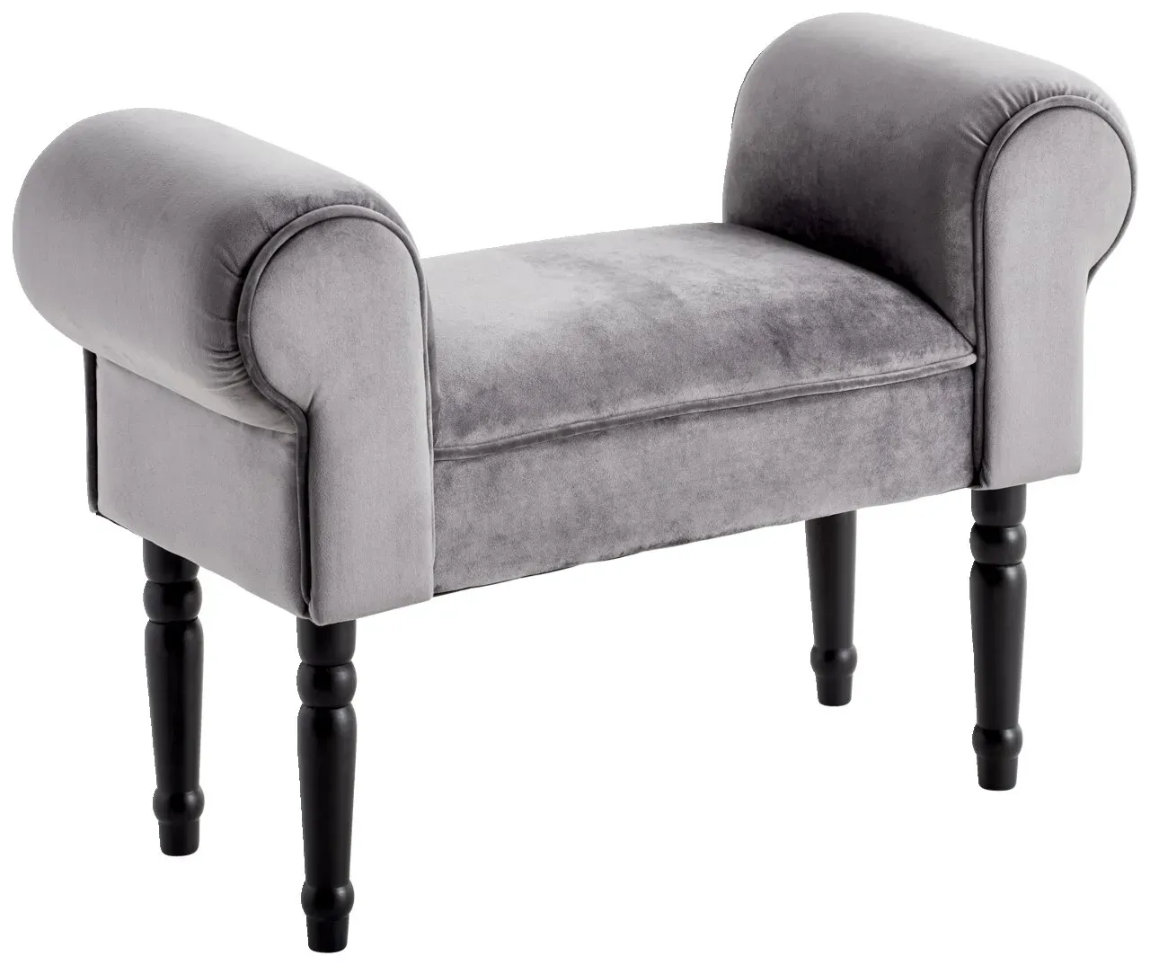 XORA Hocker LORE - B/H/T ca. 76.00x54.00x30.00