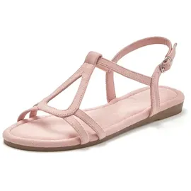 VIVANCE Sandalette Damen Rosé 37