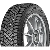 Ultra Grip Arctic 2 205/50 R17 93T