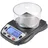 VOLTCRAFT PS-600C Präzisionswaage Wägebereich (max.) 600 g Ablesbarkeit 0.01 g batteriebetrieben Schwarz