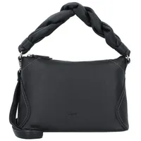 Gabor Kristy Schultertasche 31.5 cm black