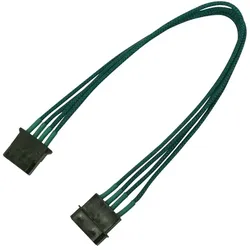 Nanoxia Netz-Splitter - interne Stromversorgung, 4-polig (W)