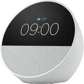 Amazon Echo Spot (2024) weiß