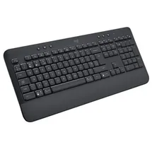 Logitech Signature K650 Comfort CZ/SK graphite