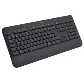 Logitech Signature K650 Comfort CZ/SK graphite