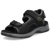 Rieker in Schwarz | Gr.: 44