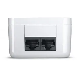 devolo dLAN 550 duo+ Starter Kit 500 Mbps 2 Adapter