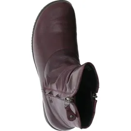 Josef Seibel Naly 24 für Damen Rot 38