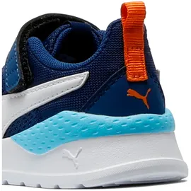 Puma Anzarun Lite AC Inf Blau/Weiß 27