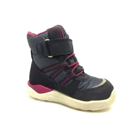 ECCO Urban Mini Stiefel Blau 24