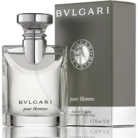 Bulgari Pour Homme Eau de Toilette 100 ml