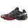 Salomon Speedcross 6 Gore-Tex Black/Fiery Red/Almond Milk 46