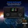 Medion P85027 Internetradio (DAB UKW Radio, Spotify Connect, WLAN, Bluetooth, Streaming, Equalizer, Farbdisplay, USB, AUX, Wecker, Schlummerf... - schwarz