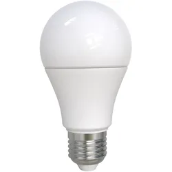 TRIO LEUCHTEN LED-Leuchtmittel "Leuchtmittel Set E27", F (A-G), weiß, L:10,50cm Ø:6,00cm, Leuchtmittel, 6er Set Leuchtmittel E27 Fassung, Glühbirne E27 LED warmweiß