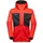 Mammut Ultimate Viii Gore-tex Windstopper® Softshelljacke - Mammut Red / Black - M