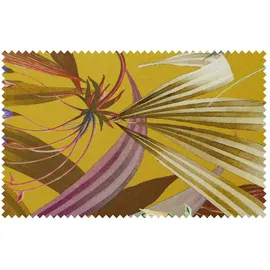 Schwienhorst Auflage 50 x 0 x 9 cm gelb 1-tlg.