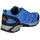 Brütting Expedition Herren Blau/Orange/Schwarz 42
