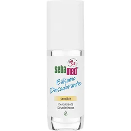 Sebamed Deodorant Roll on 50 ml