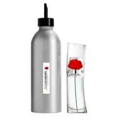 Flower By Kenzo La Ressource Edp Refill 200ml 0,2 l